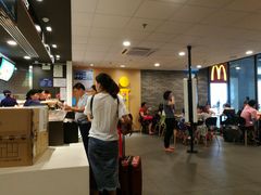 -麦当劳(厦门北站店)