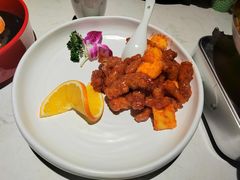 -半亩田·上海传统手工菜(新桥店)