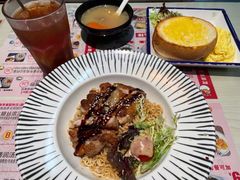 菠萝包-阿飛冰室(下沙店)