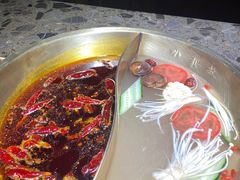 -小龙坎火锅(总店)