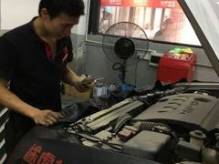 -途虎养车工场店(广州大石富昌花园店)