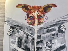 大堂-茶米烧腊茶餐厅(石龙店)