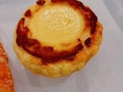菠萝岛面包-BreadTalk面包新语(龙之梦购物中心莘庄店)