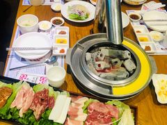 -紫霞门韩国料理烤肉(深南东路店)