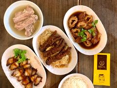 -松發肉骨茶(先得坊店)