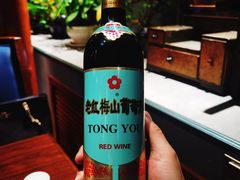 -李氏八大件老菜馆(万宝街店)