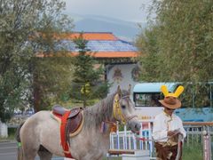 -青海湖国家重点风景名胜区