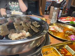 -九田家黑牛烤肉料理(新辰里亚运村店)