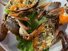 -醉壹号海鲜大排档·老厦门特色菜(厦门美食地标店)