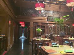 -那家小馆•北京菜•烤鸭(中关村店)