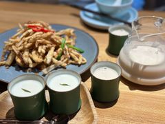-竹里馆·淮扬菜·功夫茶(老门东店)