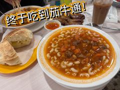 -喜莲咖啡