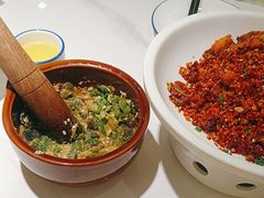 -兰湘子·湘菜小炒(崂山丽达店)