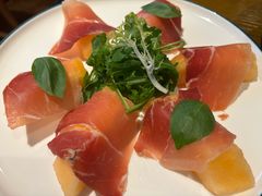 -安妮意大利餐厅(国贸店)