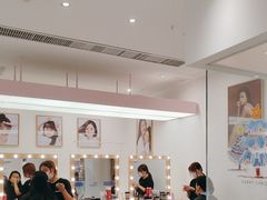 -天真蓝照相馆(中华广场店)