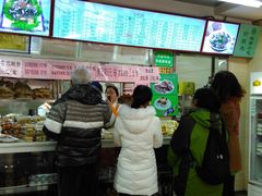 -壹条龙饭庄台基厂店