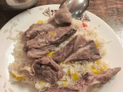 -特丰抓饭(新天润店)