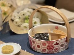 -隐溪茶馆(金虹桥店)