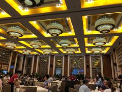 大堂-顺德人家食府(黄金广场店)