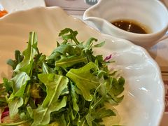 -安妮意大利餐厅(国贸店)