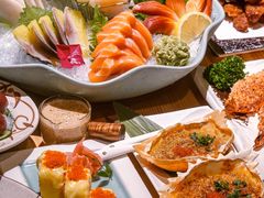 -酒井酱子·深夜食堂(东城汇店)
