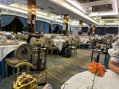 -君德澜酒家·创意粤菜(金山谷店)