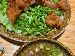 -云小肴餐厅·云南乡间口味菜餐厅