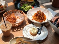 -麦田工坊(月湖店)