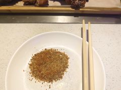 -AK47烤羊腿串吧(柳浪家园店)