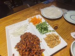 -打酱油·非遗淮扬菜(瘦西湖梅岭店)