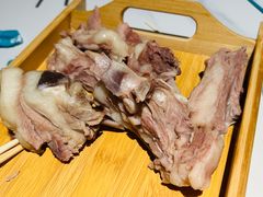 -西夏回族烧麦馆(牡丹街店)