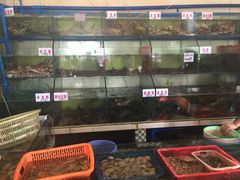 -八方海味餐厅