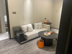 -雲宜贵宾舍酒店(深圳龙东地铁站店)