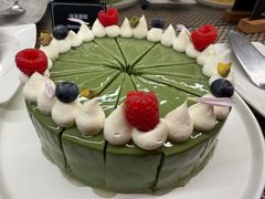 -景er The Balcony自助餐厅·北京东方君悦大酒店