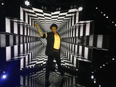 -曼谷杜莎夫人蜡像馆