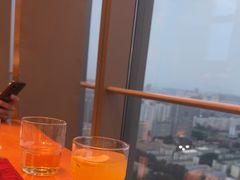 -视界美食自助餐厅·石家庄希尔顿酒店