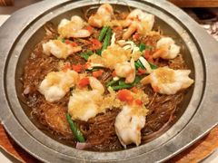 -绿茶餐厅(广州嘉裕太阳城店)
