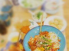 贵州肉臊拌面-贵凤凰贵州米粉(五道口店)