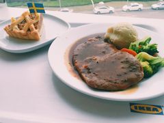 -宜家家居(西安未央商场店)