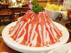 -胡同猫京味涮肉(大华1935店)