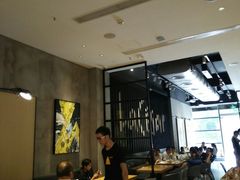 大堂-乐凯撒披萨(喜荟城店)