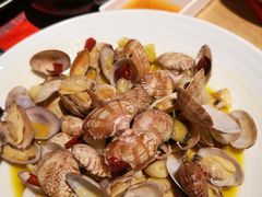 -望江门小龙虾·烧烤(九堡店)