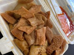 -细妹五香牛杂(步行街店)