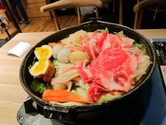 -左舞和风屋便当(金地店)