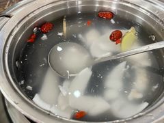 -力哥地道海南菜·联谊文昌鸡老店