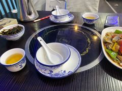 -东江海鲜大排档·潮汕菜·砂锅粥