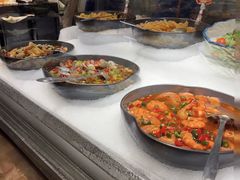 -喜庭海鲜自助(来福士店)