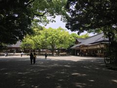 -热田神宫