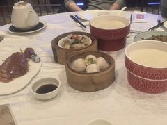 -丰鲤楼•闽南茶楼(仟禧汇店)
