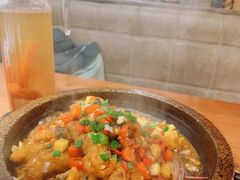 -又一福烤鸭·北京菜(东四店)